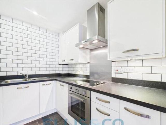 House for sale in Brook Street, Bourne Vale