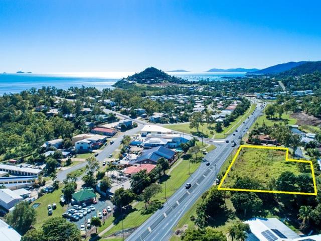 Property for sale in Cannonvale