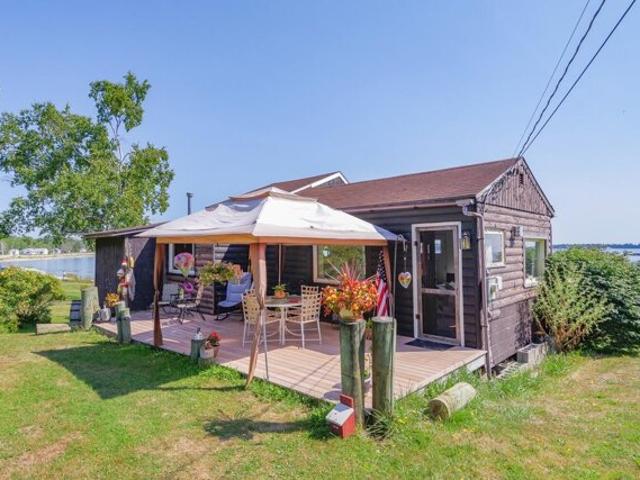 House for sale in Owls Head, Maine