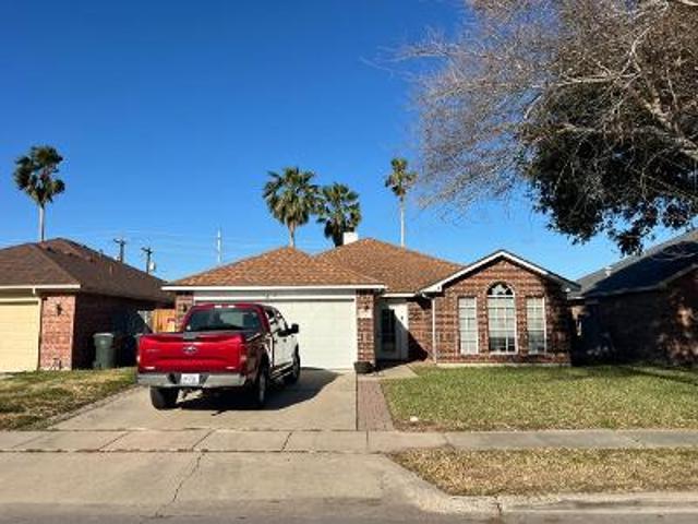 House for sale in Corpus Christi, Texas