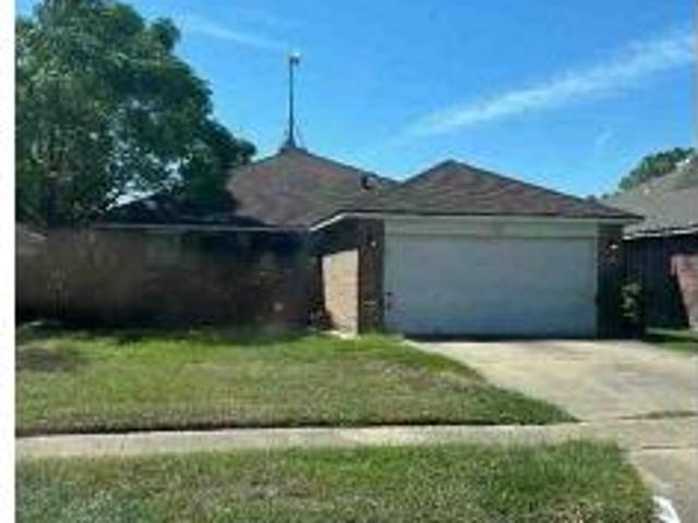 Property for sale in Corpus Christi, Texas