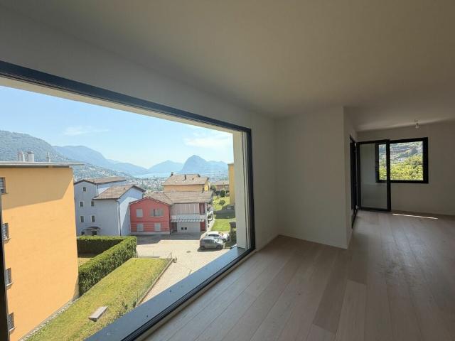 Immobilie kaufen in Canobbio, Tessin