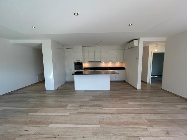 Wohnung kaufen in Canobbio, Tessin