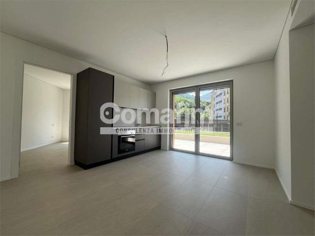 Apartment mieten in Canobbio, Distretto di Lugano