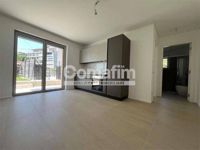Apartment mieten in Canobbio, Distretto di Lugano