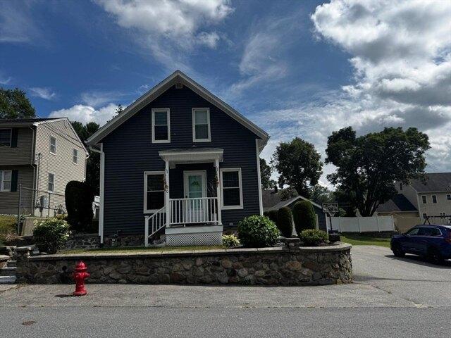 House for sale in Methuen