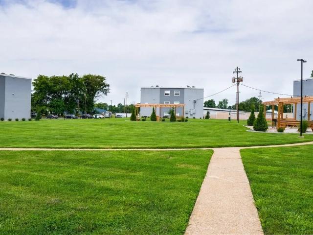 Apartment for rent in Henderson, Kentucky