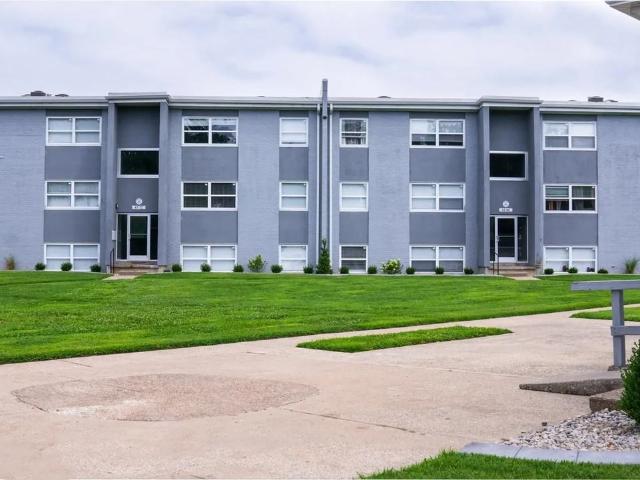 Apartment for rent in Henderson, Kentucky