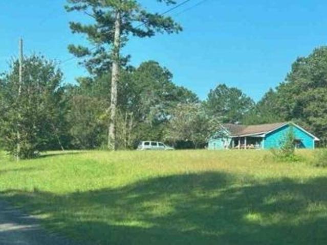 House for sale in Ashville, Alabama