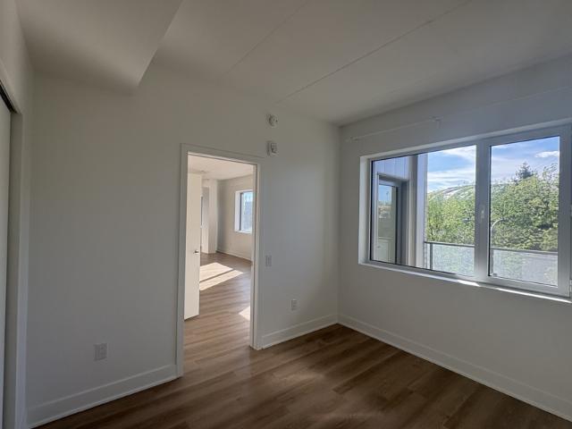 Apartment for rent in St. Leonard's, Quebec