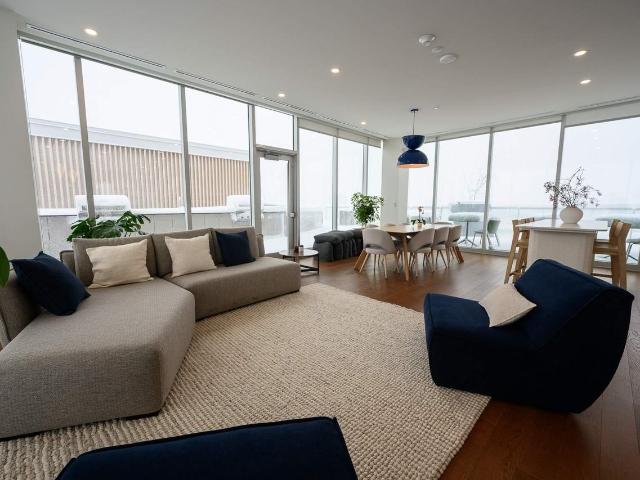 Apartment for rent in St. Leonard's, Quebec