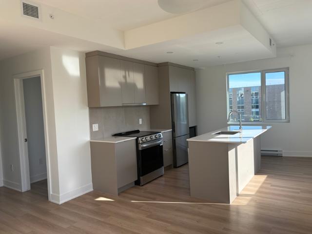 Apartment for rent in St. Leonard's, Quebec