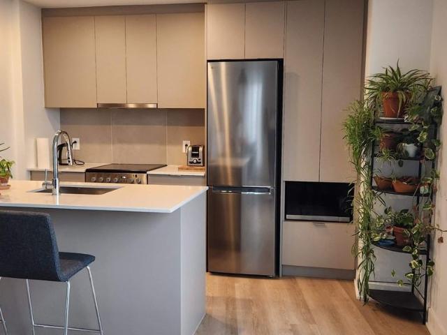 Apartment for rent in St. Leonard's, Quebec