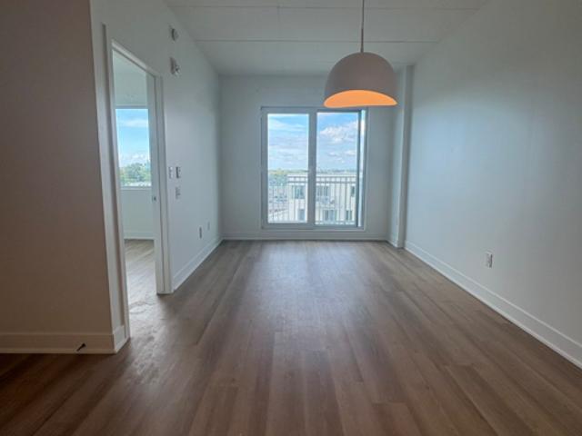 Apartment for rent in St. Leonard's, Quebec