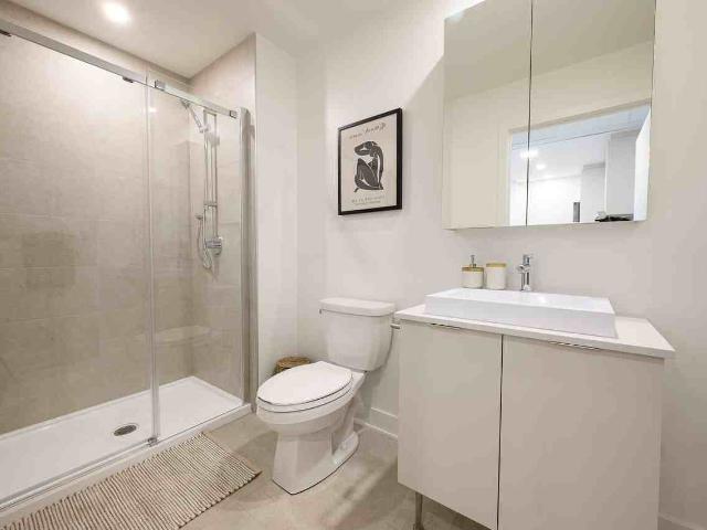 Apartment for rent in St. Leonard's, Quebec