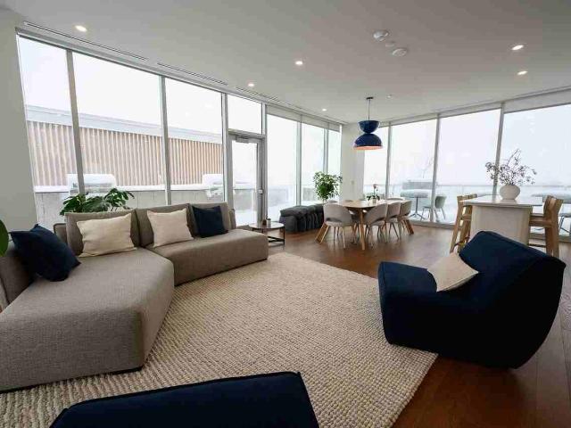 Apartment for rent in St. Leonard's, Quebec