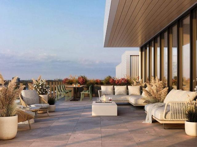 Apartment for rent in St. Leonard's, Quebec