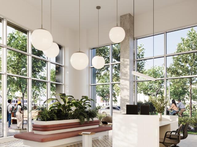 Apartment for rent in Mercier–hochelaga-maisonneuve, St. Leonard's