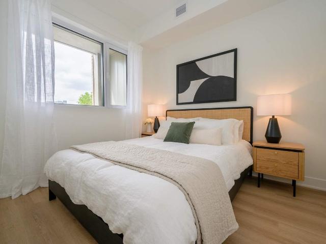Apartment for rent in St. Leonard's, Quebec