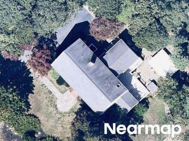House for sale in Brewster, Massachusetts