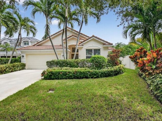 House for sale in Delray Beach, Florida