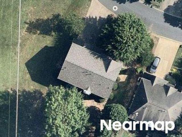 House for sale in Cobb, Georgia