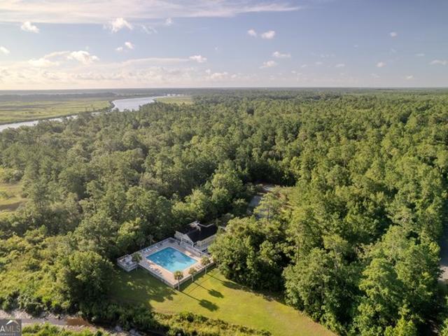 Land for sale in White Oak, Georgia