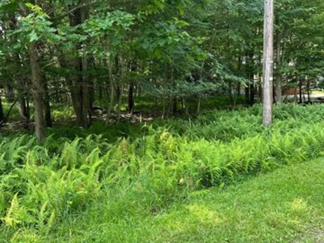 Land for sale in Pocono Lake