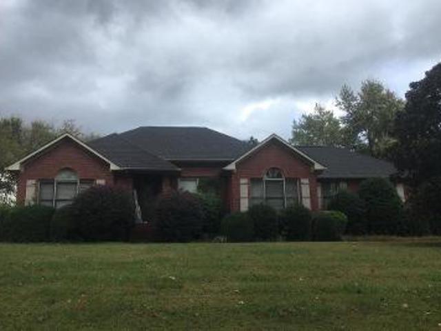 House for sale in Huntsville, Alabama