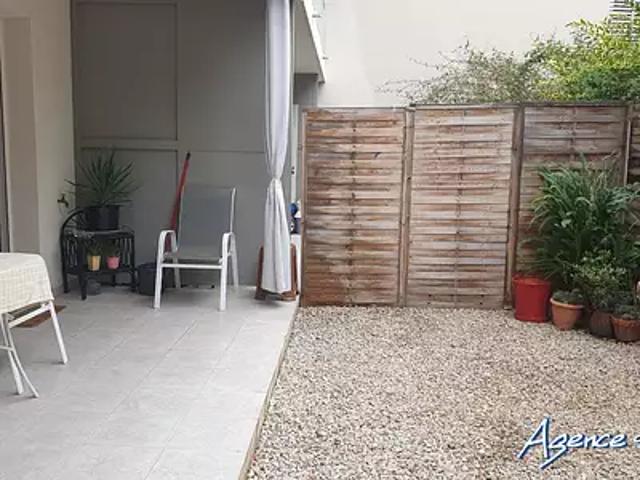 Appartement vente à Perpignan, Canohès