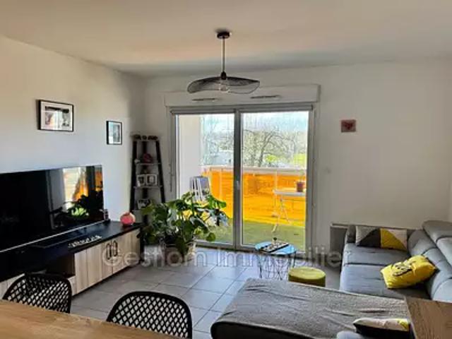 Appartement vente à Perpignan, Canohès