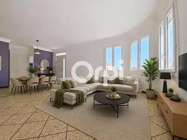 Appartement vente à Perpignan, Canohès