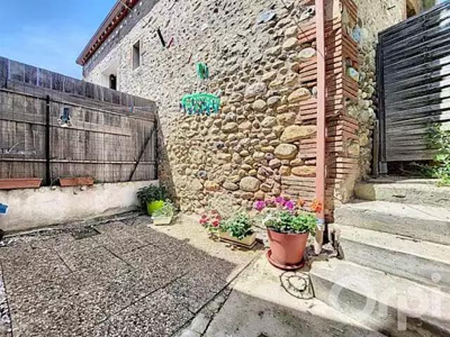 Maison vente à Perpignan, Canohès