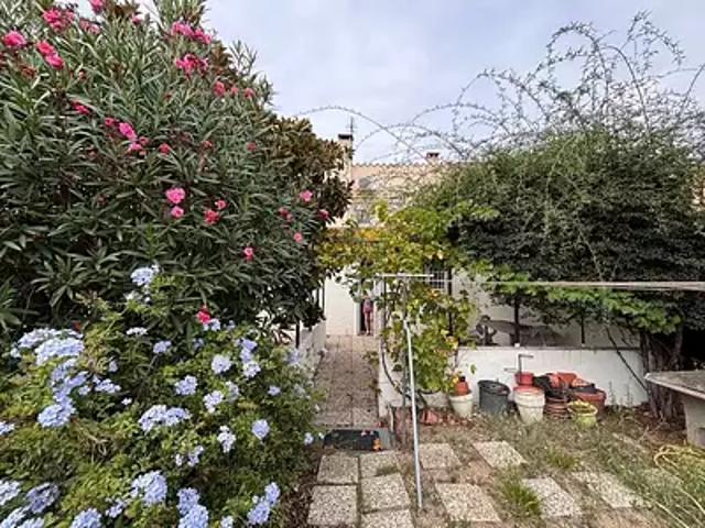 Maison vente à Perpignan, Canohès