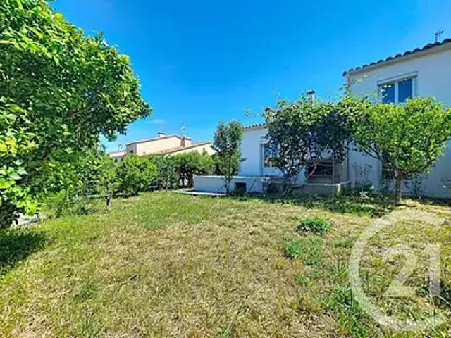 Maison vente à Perpignan, Canohès