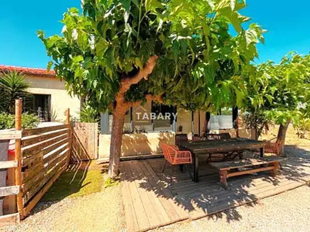 Maison vente à Perpignan, Canohès