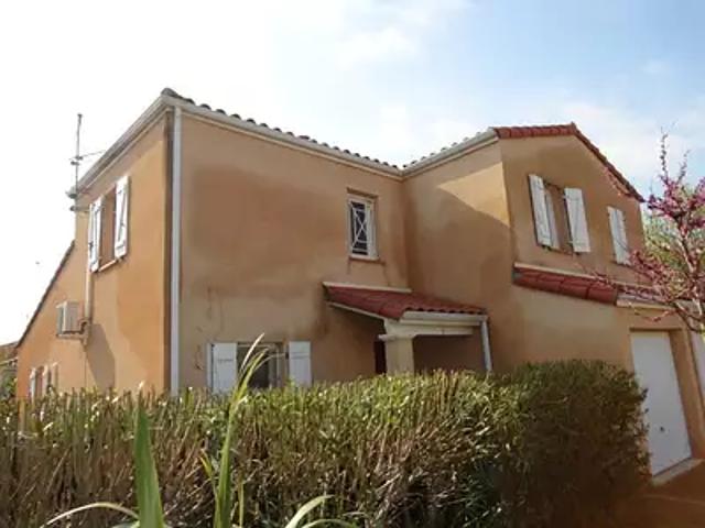 Maison vente à Perpignan, Canohès