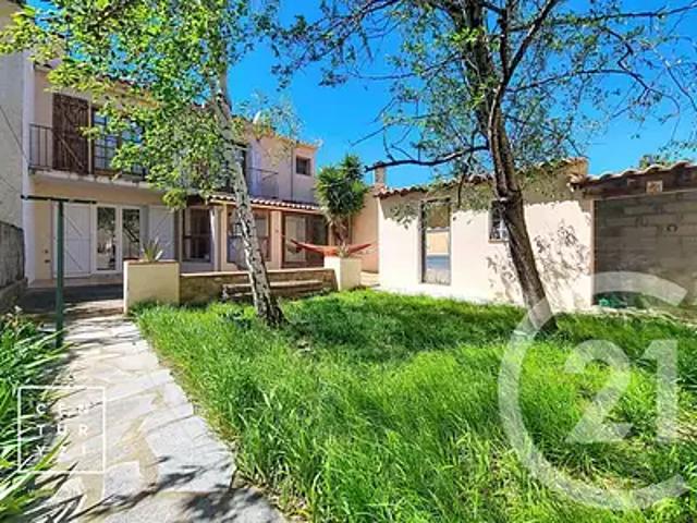 Maison vente à Perpignan, Canohès