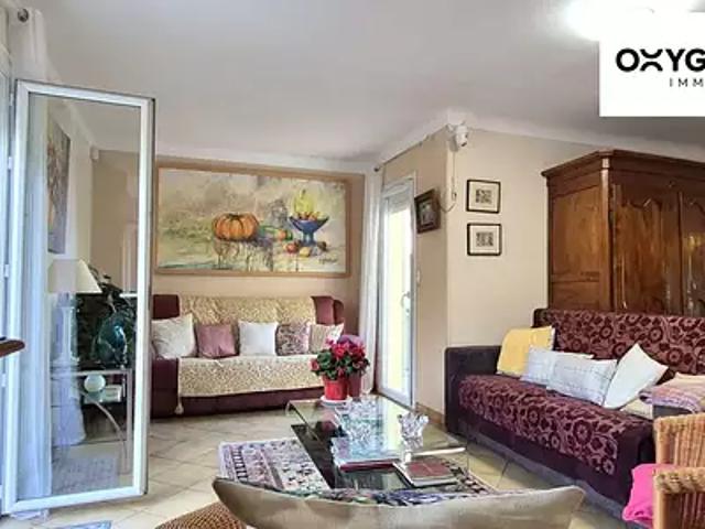 Maison vente à La Teuleria, Canohès
