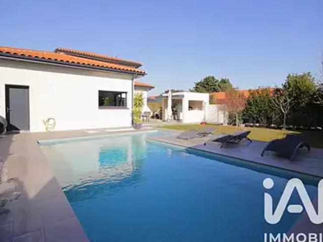 Maison vente à Perpignan, Canohès
