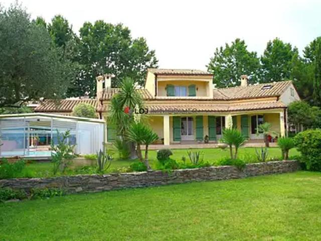 Maison vente à Perpignan, Canohès