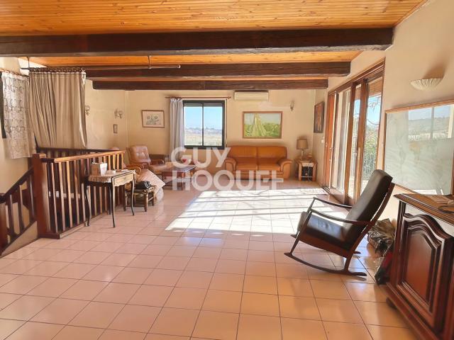 Maison vente à Perpignan, Canohès