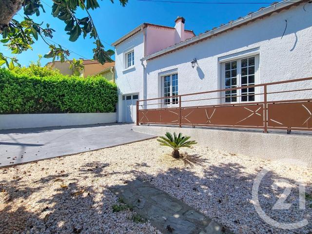 Maison vente à Perpignan, Canohès
