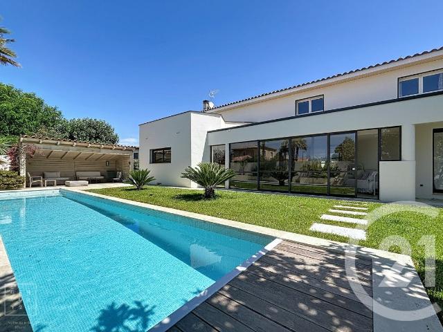 Maison vente à Perpignan, Canohès