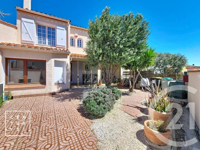 Maison vente à Perpignan, Canohès