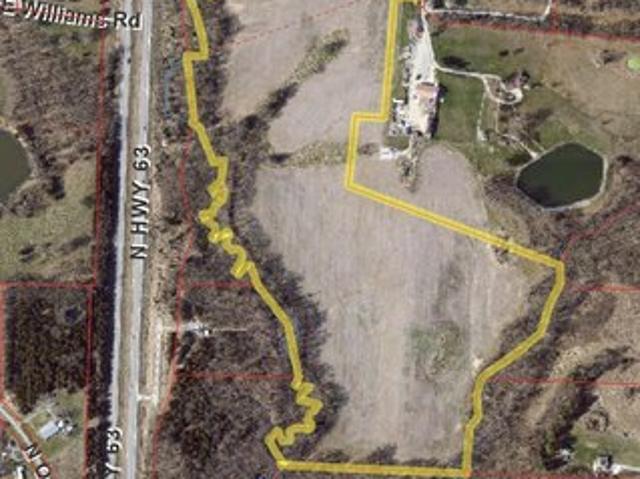 Land for sale in Sturgeon, Boone County