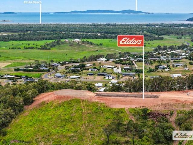 Land for sale in Tanby, Queensland
