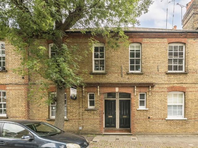 Apartment for rent in Rotherhithe, Greater London