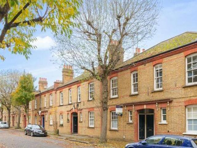 House for sale in City of London, Greater London
