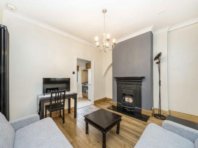 Apartment for rent in Rotherhithe, Greater London
